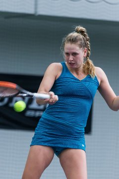 Anna Klasen 475 - Verbandsmeisterschaft